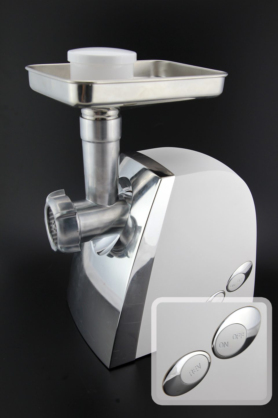 Meat Grinder HE-6003
