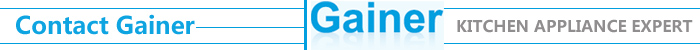 Contact Gainer