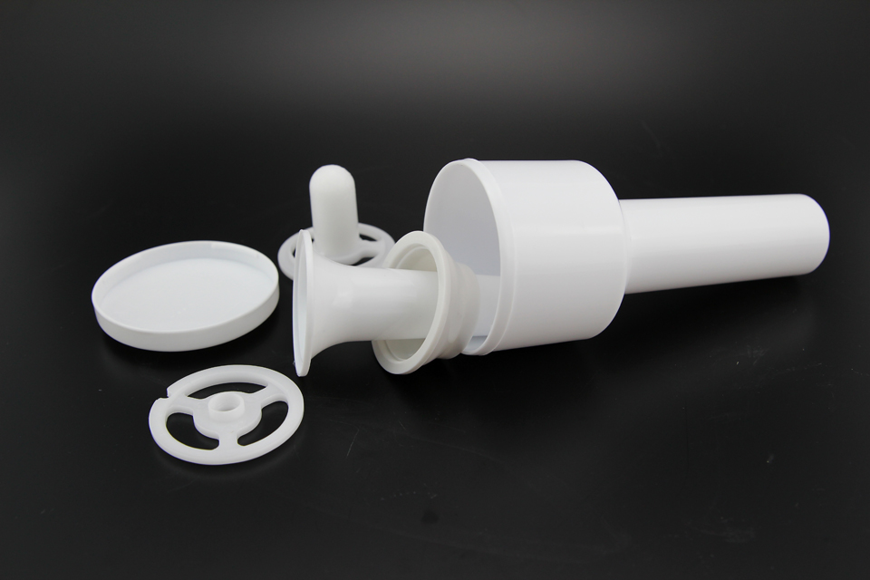 Meat Grinder HE-6002